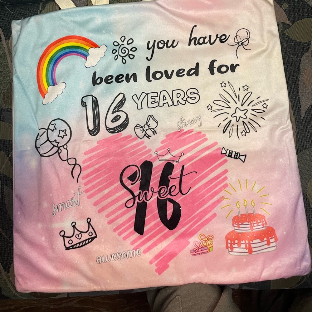 Pillowcase